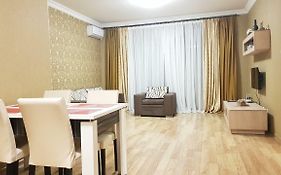 Апартаменты Tbilisi Sea Dream