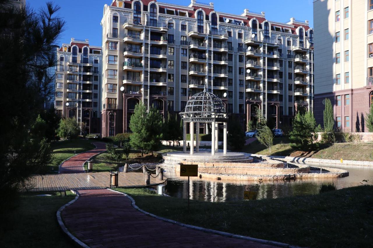 Апартаменты Tbilisi Sea Dream Экстерьер фото